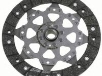 Disc ambreiaj MITSUBISHI COLT VI (Z3, Z2) (2002 - 2012) SACHS 1864 000 488 piesa NOUA