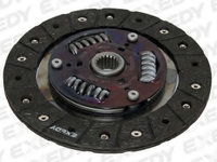 Disc ambreiaj NISSAN ALMERA   hatchback (N15) (1995 - 2000) EXEDY NSD029U