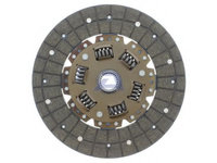 Disc ambreiaj NISSAN ALMERA TINO (V10) (2000 - 2016) AISIN DN-039