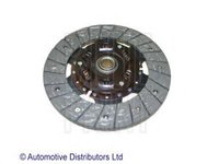 Disc ambreiaj NISSAN NX/NXR (B13), NISSAN SABRE III hatchback (N14), NISSAN PULSAR III hatchback (N14) - BLUE PRINT ADN13155