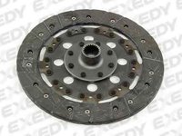 Disc ambreiaj NISSAN X-TRAIL T31 EXEDY NSD152