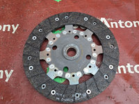 Disc ambreiaj NOU ORIGINAL Dacia Lodgy Dacia Duster Renault Captur Renault Grand Scenic 4 1.5 Dci