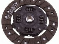 Disc ambreiaj OPEL ASTRA F hatchback (53_, 54_, 58_, 59_) (1991 - 1998) SACHS 1862 903 041