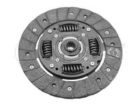 Disc ambreiaj OPEL ASTRA F Van (55_) (1991 - 1999) MEYLE 617 200 1403