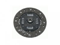 Disc ambreiaj Opel CORSA C (F08, F68) 2000-2009 #2 121878001919