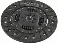 Disc ambreiaj OPEL VECTRA B hatchback (38_), OPEL VECTRA B (36_), OPEL VECTRA B combi (31_) - SACHS 1878 003 999