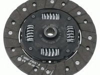 Disc ambreiaj OPEL VITA B (73_, 78_, 79_), VAUXHALL CORSA Mk I (B), OPEL VITA C (F08, F68) - SACHS 1878 003 294