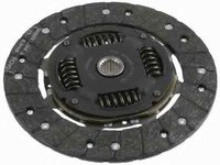 Disc ambreiaj PEUGEOT 308 4A 4C SACHS 1878 005 041