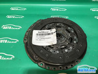 Disc Ambreiaj +placa Presiune 2.0 TDCI 6 trepte Ford MONDEO III B5Y 2003-2007