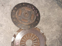 Disc ambreiaj,placa presiune OPEL CORSA D(2007),motor:1.2 benz