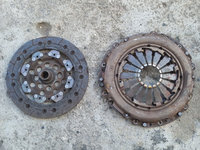 Disc ambreiaj +placa presiune OPEL CORSA D,motor:1.3 CDTI/75 CP,an fabricație 2007