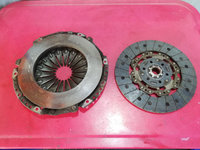 Disc ambreiaj + placa presiune Sachs Seat Altea XL 2.0 Tdi BKD