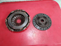 Disc ambreiaj + placa presiune Skoda Fabia 2 / Vw Polo 9n 1.2 16V