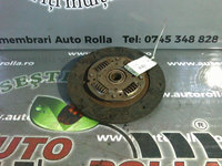 Disc ambreiaj Renault Clio 2, 1.5 dci.