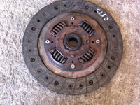 Disc ambreiaj Renault Clio 2 [1998 - 2005] Hatchback 3-usi 1.5 DCI MT (82 hp) II (BB0/1/2_ CB0/1/2_)