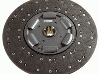 Disc ambreiaj SACHS 1878 080 033