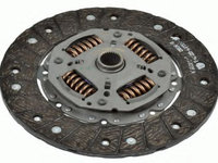 Disc ambreiaj SEAT ALTEA XL (5P5, 5P8) (2006 - 2016) SACHS 1878 600 674