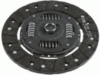 Disc ambreiaj SEAT CORDOBA Vario (6K5) (1999 - 2002) SACHS 1878 043 141