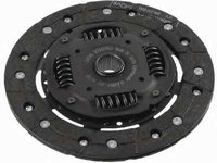 Disc ambreiaj SEAT IBIZA V 6J5 SACHS 1878 003 966