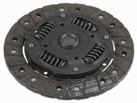 Disc ambreiaj SKODA FABIA 6Y2 SACHS 1878 050 532