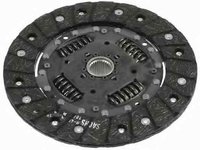 Disc ambreiaj SKODA OCTAVIA 1U2 SACHS 1862 517 031