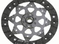 Disc ambreiaj SMART FORFOUR (454), MITSUBISHI MIRAGE VI (Z3_A, Z2_A) - SACHS 1864 000 488