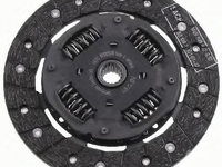 Disc ambreiaj SMART FORTWO Cupe (451) (2007 - 2016) SACHS 1878 003 240 piesa NOUA