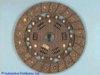 Disc ambreiaj SUZUKI JIMNY (FJ) - OEM - BLUE PRINT: ADK83107 - Cod intern: W02316761 - LIVRARE DIN STOC in 24 ore!!!