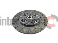 Disc ambreiaj topran pt interstar,movano,vivaro,master 2,trafic 2