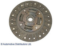 Disc ambreiaj TOYOTA AVENSIS Combi (T25) - OEM - BLUE PRINT: ADT33127 - Cod intern: W02278155 - LIVRARE DIN STOC in 24 ore!!!