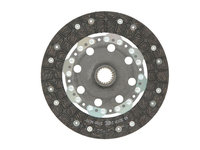 DISC AMBREIAJ TOYOTA AVENSIS (_T25_) 2.0 D-4D (CDT250_) 116cp LUK 323 0634 10 2003 2004 2005 2006 2007 2008