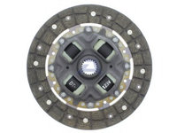 Disc ambreiaj TOYOTA YARIS/VITZ (SCP1_, NLP1_, NCP1_) (1999 - 2005) AISIN DT-123V