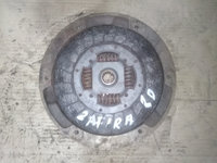 Disc ambreiaj + volanta Opel Zafira A 2.0 DI, DTI, cod 90502914