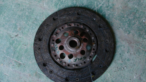 Disc ambreiaj Volkswagen Golf 4 [1997 - 2006]