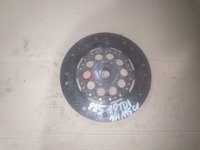 Disc ambreiaj Volkswagen Passat B5 1.9 TDI 101, 115cp, cod 038141032P