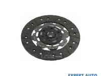 Disc ambreiaj Volkswagen VW BORA (1J2) 1998-2005 #2 1878004698