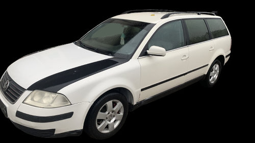 Disc ambreiaj Volkswagen VW Passat B5.5 [facelift] [2000 - 2005] wagon 1.9 TDI MT (101 hp)