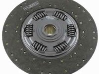 Disc ambreiaj VOLVO FH 12 SACHS 1878 003 768