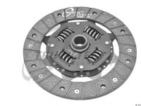 Disc ambreiaj VW BORA (1J2) (1998 - 2005) TRUCKTEC AUTOMOTIVE 07.23.101