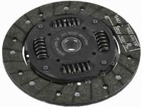 Disc ambreiaj VW CADDY II caroserie 9K9A SACHS 1862 403 031