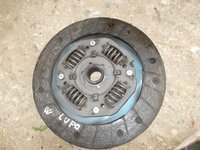 Disc ambreiaj vw lupo 1.0 benzina anul 1998-2005