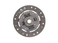 DISC AMBREIAJ VW POLO III CLASSIC (6V2) 90 1.8 90cp LUK 321 0033 11 1997 1998 1999 2000 2001