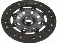 Disc ambreiaj VW SHARAN (7M8, 7M9, 7M6) (1995 - 2010) SACHS 1864 000 628