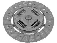 Disc ambreiaj VW TRANSPORTER IV bus (70XB, 70XC, 7DB, 7DW, 7DK) (1990 - 2003) MEYLE 117 228 2800 piesa NOUA