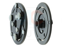 Disc antrenor, cuplaj magnetic (compresor) ACAUTO AC-05PA07