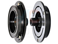 Disc antrenor, cuplaj magnetic (compresor) ACAUTO AC-05DN13