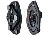 Disc antrenor, cuplaj magnetic (compresor) ACAUTO AC-05MI01