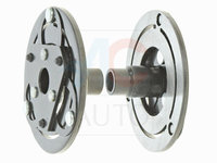 Disc antrenor, cuplaj magnetic (compresor) ACAUTO AC-05ZX24