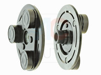 Disc antrenor, cuplaj magnetic (compresor) ACAUTO AC-05HA17