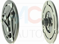 Disc antrenor, cuplaj magnetic (compresor) ACAUTO AC-05DL23